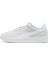 Court Lally Sd Kadın Beyaz Sneaker 40073405 2