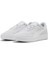 Court Lally Sd Kadın Beyaz Sneaker 40073405 3
