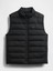 790584003 V-Frch Logo Ltwt Puffer Vest Erkek Yelek 2