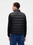 790584003 V-Frch Logo Ltwt Puffer Vest Erkek Yelek 4