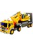 Nessiworld 10570 Sun-Yfn-Clm-1 20 Transporter Ses Işık Fr 2A 4