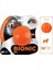 Msa-Shop Bionic Ball Köpek Dalı Top 6,7 cm 15KG 1