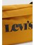 Modern Vintage Logo Small Banana Sling Sarı Çanta 3