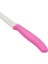 Pembe Soyma Bıçağı, 10 Cm, Şık ve Kullanışlı Mutfak Gereci 3
