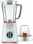 2 Litre Power Smoothie Blender, Beyaz, Şık ve Güçlü Tasarım 1