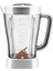 2 Litre Power Smoothie Blender, Beyaz, Şık ve Güçlü Tasarım 4