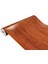 276-8307 Kızıl Kahverengi Ahşap Desen Kendinden Yapışkanlı Folyo ( 67 cm x 2 mt ) 1