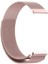 Watch Gt5 / Gt6 46MM ile Uyumlu Manyetik Milanese Loop Metal Kordon – Paslanmaz Çelik, Şık ve Dayanıklı Kayış 5