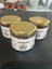 TAZE ÇITIR KABAK REÇELİ CAM KAVANOZ 300 GR × 6 2