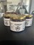 TAZE ÇITIR KABAK REÇELİ CAM KAVANOZ 300 GR × 6 5
