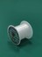 Turuncu Görünmez Iplik 35 Metre, Kopmaz ve Hafif, 0.35 mm 1