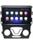 For-Ford MONDEO(2013-2018)-9''ANDROİD Gerçek 2+32 GB / 4 Çekirdek 1.6ghz / Wıfı 5.0ghz / Bt 5.4-Kablosuz Carplay-Ahd Hd Geri Görüş Kamera Hediye 1