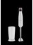Beyaz Resital El Blender Hb 6150, Pratik ve Şık Mutfak Yardımcısı 1