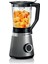 1200 W Güçlü Gümüş Blender, Hızlı ve Kolay Kullanım 1