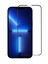 Iphone 13 Pro Max Kırılmaz Cam Ekran Koruyucu 1