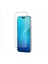 iPhone 17 Uyumlu Amazingthing Radix Parmak Izi Bırakmayan Temperli Cam Ekran Koruyucu Şeffaf 3