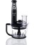 1200W Güçlü Blender Seti Siyah, Hızlı ve Kolay Karışım Için Mükemmel Seçim 2