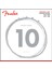 Pure Nickel 10-46 150R Elektro Gitar Teli 0730150406 1