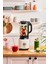 Vintage Tarzı Smoothie Blender, Şık ve Kullanışlı Mutfak Cihazı 1