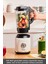 Vintage Tarzı Smoothie Blender, Şık ve Kullanışlı Mutfak Cihazı 4