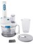 El Blender Rondo Seti, Beyaz, Yüksek Kalite, Pratik ve Şık Tasarım 1