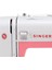 Beyaz Sınger 3210 Basit Ev Tipi Dikiş Makinesi 2