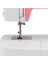 Beyaz Sınger 3210 Basit Ev Tipi Dikiş Makinesi 3