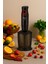3'ü 1 Arada 1000W Blender Mikser Seti, Çıkabilir Uç, Şık Siyah Renk 1