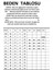 Kadın Düğme Detaylı Keten Etek 2191-80 9
