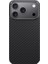 iPhone 17 Pro Kılıf M-Safe Uyumlu 1500D Aramid Fiber Amazingthing Titan Max Serisi Kapak Siyah 2
