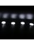 12 Volt 3 Watt Soğuk Beyaz Yanıp Sönen 6565-2835 Modül LED 3