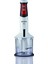 Beyaz 1200W Çok Fonksiyonlu Blender Seti, Hızlı ve Kolay Kullanım 6