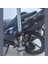 Motosiklet Scooter Motor Kilitli Zincir A3 Galvanizli Kilit ve Zincir Seti – 1,8 M 4