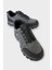 Unisex Trekking Outdoor Kısa Ayakkabı Bot Füme 2