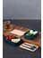 Bento 2 Katlı Yemek Kabı Lacivert 900 ml 7172471 2