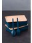 Bento 2 Katlı Yemek Kabı Lacivert 900 ml 7172471 3