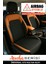 Mocha Taytüyü Oto Koltuk Kılıfı (Hyundai I20-I30-ACCENT Blue-Era-Getz Uyumlu) 3