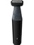 Vücut Tıraş Makinesi Series 3000, Beyaz, Rahat Kullanım 2