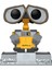 Pop! Classics - Pixar Wall-E 4