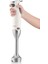 El Blender, Beyaz, Çok Fonksiyonlu, Dayanıklı, Kullanışlı, Hızlı, Şık Tasarım 3