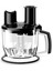MQ5275BK Siyah Blender Seti, Güçlü ve Şık Mutfak Aleti 2