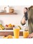 MQ5275BK Siyah Blender Seti, Güçlü ve Şık Mutfak Aleti 5