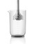 El Blender, Beyaz, Çok Fonksiyonlu, Dayanıklı, Kullanışlı, Hızlı, Şık Tasarım 5