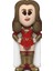 Vinyl Soda! Dc Comics Shazam! Fury Of The Gods - Mary Bromfield 1