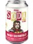 Vinyl Soda! Dc Comics Shazam! Fury Of The Gods - Mary Bromfield 2