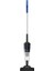 Kablolu Dik Saplı Süpürge, Güçlü ve Şık Siyah Renkli Temizlik Aracı 3