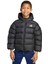 Adidas Sportswear JM8864 Synthetic Down Jacket Kids 1