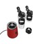 Çok Renkli Smoothie Blender, Sağlıklı ve Pratik Meyve Karıştırıcı 3