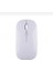 ZR216 Beyaz Bluetooth Mouse 1