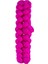 Fuşya Paracord Bileklik 1